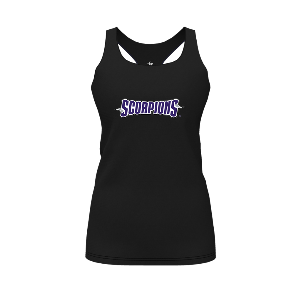 Racerback Tank Top