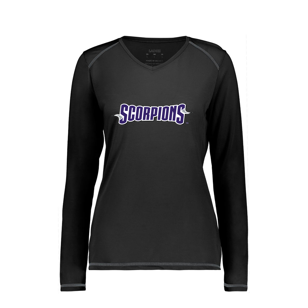 Women's SoftTouch Long Sleeve