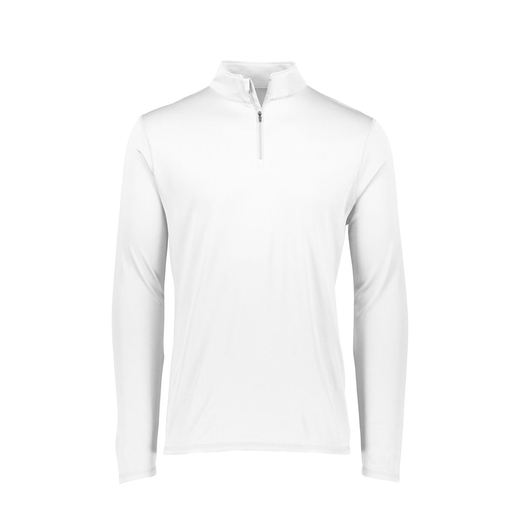 Ladies Dri Fit 1/4 Zip Shirt