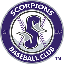 Scorpions Baseball